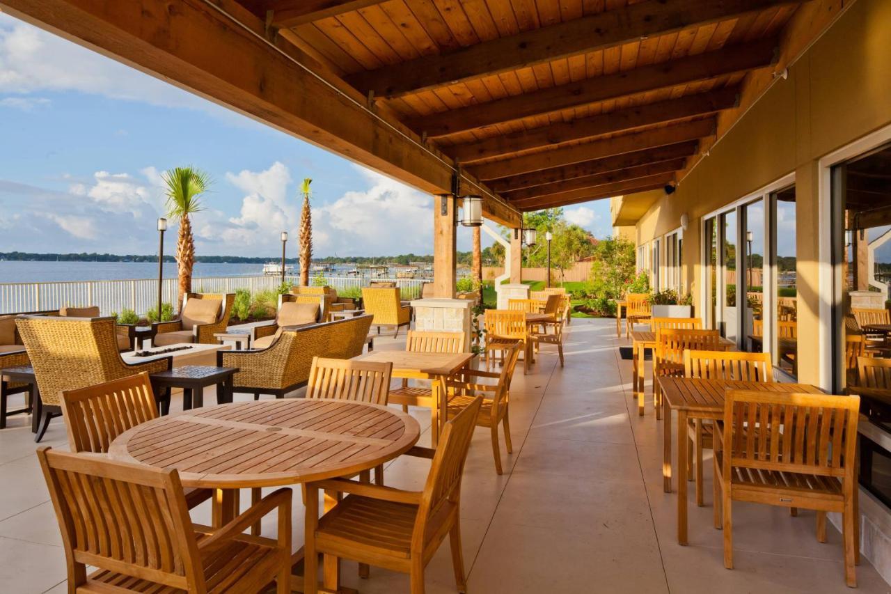 Towneplace Suites By Marriott Fort Walton Beach-Eglin Afb Bagian luar foto